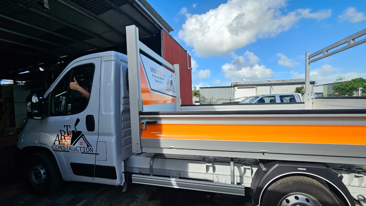 Covering Art Construction